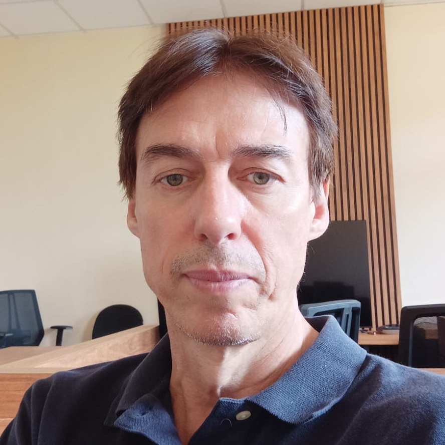Almir Mantovani